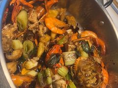 -七欣天香辣蟹火锅(无锡金太湖国际城店)