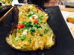 -老铁岭·涮肚烧烤(太原街店)