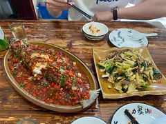 -朗妈私房菜(婺女州店)