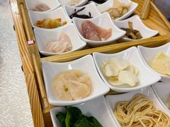 状元精品过桥米线-云腾食府·云南菜