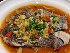-乔街深夜食堂·台州菜·高压锅生蚝(杭州总店)