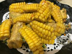 -丰尔粥食·粥底火锅·桑拿鸡(大良总店)
