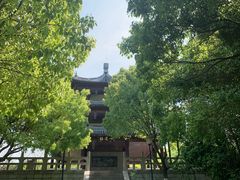 -白马涧龙池景区
