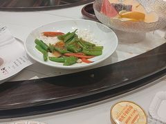 -沪华海鲜大酒楼(南汇店)