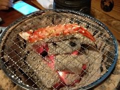 -蟹道乐(新宿本店)