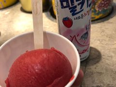 -亚马逊海鲜自助(王府井店)