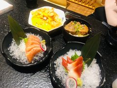 -無境·匠心日本料理(汉街店)