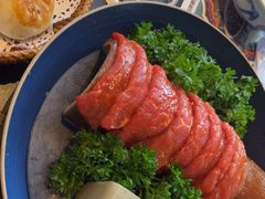 -大隐·成都火锅Bistro(合生麒麟新天地店)