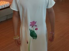 -芽庄中心购物广场