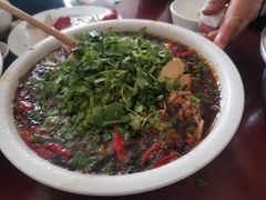 -荣生萝卜汤饭店