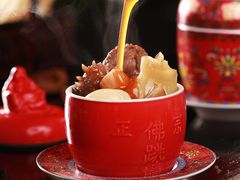 -郑春發佛跳墙(三迪中心店)