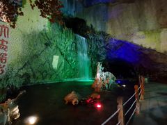 -长屿硐天八仙岩景区