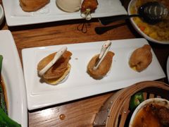 -点心传说·粤菜点心(佐阾虹湾店)