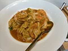 -鹊华居·地道鲁菜·海鲜·融合味(大明湖店)