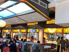 -六合居(温江店)