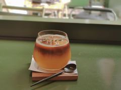 -稀物集咖啡(徽州大道店)