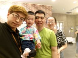 -汪正影业素摄儿童摄影工作室(星摩尔购物中心店)