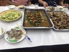 -北戴河庆山饭店·海鲜砂锅粥(北戴河黑石路店)