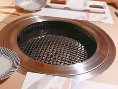 -神户牛焼肉専門店 牛一(道顿堀店)