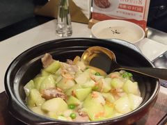 -椒点·川粤精品(香港广场店)