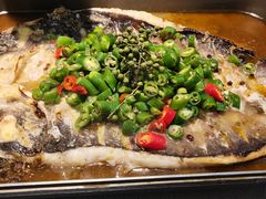 -半天妖烤鱼(茂业天地店)