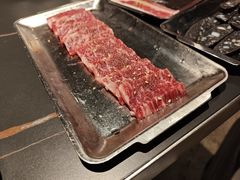 -黑崎烧肉·山野厨房(坪山店)
