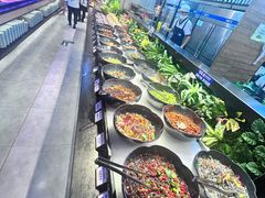 -梨花自助烤肉(乐宾店)