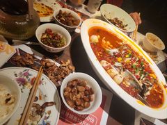 -小隐人家(乐松店)