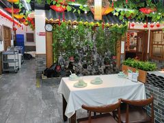 -津沽小院(天津之眼店)