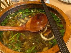 -山石榴·贵州菜(丰盛里店)