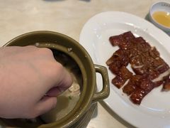 -长平老姿娘夜粥(平东一街店)