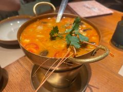 -CHINCHIN 青青·泰国料理(万象食家店)
