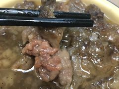 -定家小酥肉·清真(回民街店)