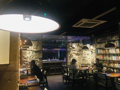 -吉·拾串烧烤专门店(领show天地店)