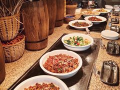 -柳州东城华美达广场酒店·欧亚西餐厅