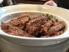-粗茶淡饭·隐庐私厨(东亭店)