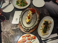 -LESCEDARS Brasserie Bistro香柏树
