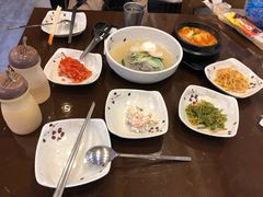 -西归浦每天偶来市场