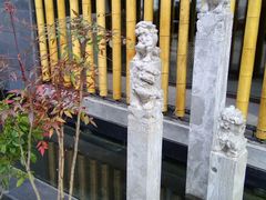 -竹里馆 ·茶食(奥体店)