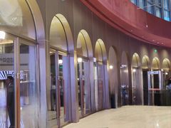 -交通银行前滩31演艺中心