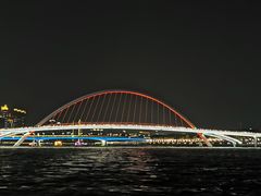 -珠江夜游广州塔·中大码头