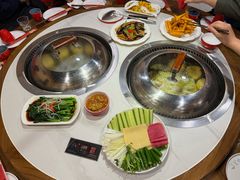 -玺炖·中国铁锅炖(南京东路店)