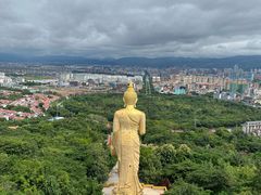 -西双版纳勐泐文化旅游区