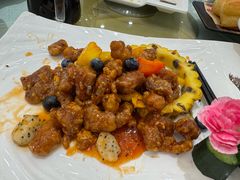 -聚彩居三和酒楼•老字号粤菜(南城店)