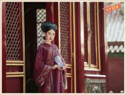 点击看大图 -美云庭古装·格格服汉服·京城旅拍(北京店)