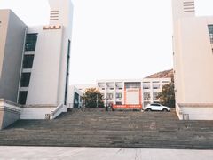 -山东艺术学院(长清校区)