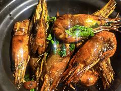 -蝦塘·中国餐馆(城墙南马道巷店)