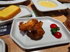 -豪客来牛排(成都锦江大融城店)