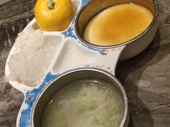 -前海沿·青岛菜(乐客城店)