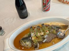 -世贸万锦大酒店·江南春中餐